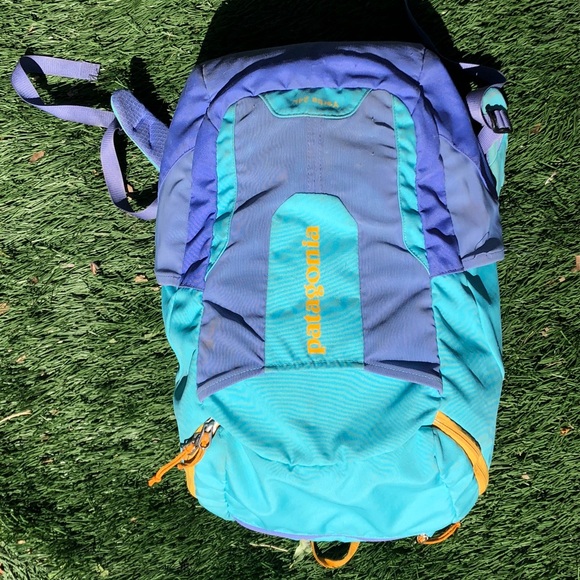 Patagonia Handbags - Patagonia Backpack
